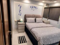 Blk 241 Jurong East Street 24 (Jurong East), HDB 3 Rooms #604879721